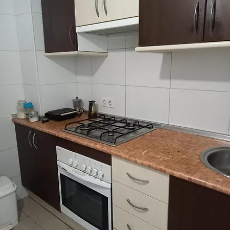 Homestay Confortable