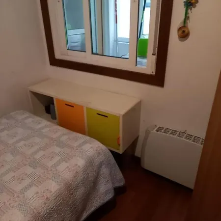 Privatunterkunft Confortable *