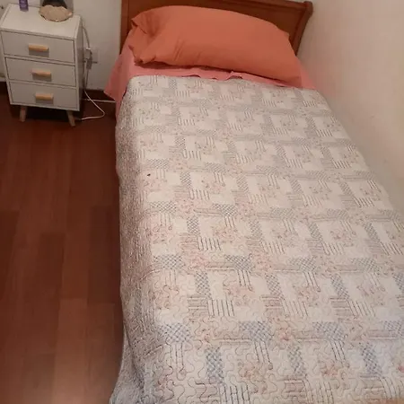 Homestay Confortable Vigo