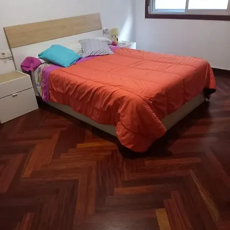 Confortable Homestay Vigo